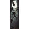 empireposter Star Wars - Han Solo - Carbonite - Poster da porta, dimensioni 53 x 158 cm