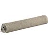 Vivaraise Tappeto da bagno Etia Lino 54x110 cm Vivaraise