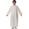 Holyart Tunica Prima Comunione Semplice Avorio, 105 cm (41.5 INC.)