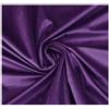 Russo Tessuti Tessuto Velluto MODELLABILE Tappezzeria Rivestimenti Cucito Creativo 50x150cm-47 Viola Chiaro