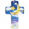 SHALOM - Croce Buonanotte H. 18,4 Cm