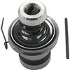 ckpsms KUNPENG - 1 pezzi # 44118 / 106 C TENSIONE ASSEMBLY COMPLETA DI REGOLAZIONE PER SINGER 31-15 CONSEW 30