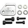 ckpsms Marca -1SET # KB867 Staffa Adattatore Adatta per Durkopp Adler 669 867 868