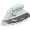 oliso M3Pro Textile Compact Fabric Project Ferro da stiro a vapore con poggiaferro caldo Solemate