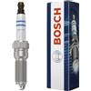 Bosch AAR5NIP, Candele EVO, 1 candela