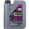 Liqui Moly 2317 Toptech motoroel HC 4500 5 W30 1L