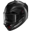 SHARK, Casco Moto Integrale SPARTAN GT PRO CARBON RITMO Black/Grey DAU, M