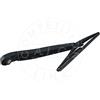 ica AIC Braccio tergi, Pulizia cristalli 56813 hinten | Compatibile con: FIAT BRAVO II
