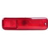 QILTON Luce Posteriore Per Toyota Per Daihatsu Per Terios Per Cami J10 1998-2001 2002 2003 2004 2005 Nebbia Posteriore Fanale Paraurti Riflettore Lampada Fendinebbia Spia Fanali Posteriori (Size : Sono par