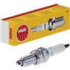 NGK Candela di accensione NGK DCPR7E, 3932 | Yellow Box | 1 pezzo