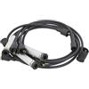 MAGNETI MARELLI 941319170064 Kit cavi candele Compatibilità con OPEL Calibra A C89 Astra F CC T92 Frontera A Sport SUV Cabrio U92 Astra F Sedan T92 Astra F Caravan T92