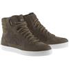 Alpinestars J-6 WP ALL-WEATHER ROAD RIDING SHOES BROWN 9