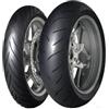 DUNLOP 170 60 ZR 17 72 (W) SP.MAX ROADSMA II POST