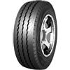 Nankang Pneumatici 185/80 r13 100Q C Nankang CW-25 Gomme estive nuove