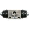 ABE C5X019ABE Cilindretto freno Posteriore Compatibilità con OPEL AGILA A H00, SUZUKI IGNIS II, SUBARU JUSTY III G3X