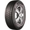 BRIDGESTONE 195/60 R16C DURAVIS AS M+S 99H ALLSEASON Cod:75948