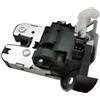 GLILAR Serratura Portellone Compatibile con Tiguan 2016 2017 2018 2019 2020 2021 2022 Attuatore Motore Serratura Portellone Posteriore Auto Serratura Bagagliaio Posteriore Auto 5NA827505