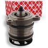 FEBI BILSTEIN Pompa dell'acqua, raffreddamento motore 29921 Compatibile con: VW MULTIVAN T5, TOUAREG, TRANSPORTER T5 Bus, TRANSPORTER T5 Kasten, TRANSPORTER T5 Pritsche/Fahrgestell (7JD, 7JE, 7JL, 7JY
