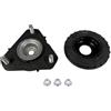 KYB Kit riparazione, Cuscinetto ammortizzatore a molla SM1052 | Compatibile con: HONDA CIVIC VIII Hatchback