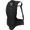 REV'IT! Revit Slingshot Protezione posteriore, nero, S