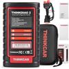 YGDYFDC Thinkdiag 2 Support Diagzone XDiag Prodiag XPRO5 Software Supporta il protocollo CAN FD Tutti i sistemi diagnostici (Per xdiag)