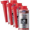 Liqui Moly Olio Lubrificante Additivo per Diesel (5122) di Liqui Moly, 3 Pezzi 150 ML