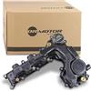 DR.MOTOR AUTOMOTIVE DRM16914 Coperchio punterie | Compatibile con: CITROËN BERLINGO, BERLINGO Kasten/Großraumlimousine, C3 AIRCROSS II, C3 III, C4 CACTUS, C4 CACTUS Van
