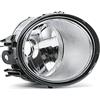 TYC dapa GmbH & Co. KG 190773012 faro fendinebbia destro