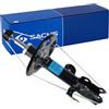 SACHS 314 847 Ammortizzatore per Toyota Rav 4 / Vanguard III (_A3_) 2005-2014 Dx, Assale anteriore