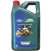Castrol Olio motore Castrol 5W20 LT. 5