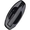 Tqjusjr Auto Maniglia Per Porta Scorrevole Esterna Per Hyundai Per Santa Per Fe 2001-2006 82650-26000 82660-26000 Maniglia Esterna Portiera Maniglia Esterna Della Portiera 4 Porte(Back right)