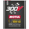 MOTUL Olio motore 300V COMPETITION 10W-40 Olio 2 L