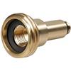 Lampa 67130 Adattatore GPL - Acme - M14-80 mm - Ottone