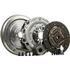 RYMEC SF1017017 Kit frizione completo con dispositivo disinnesto centrale con spingidisco frizione con grasso sintetico con disco frizione con volano con kit bulloni/viti