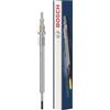 Bosch 0250703008 (GLP297) - Candeletta DuraSpeed Glow Plug - Scatola in cartone - confezione da 1 pezzo - per veicoli a motore diesel