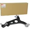 NTY Braccio oscillante sospensione ruota ant.dx alfa 147 01- alfa 156 97-