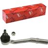 TRW Testa barra d'accoppiamento JTE1220 Compatibile con: CITROËN C3 II, DS3, DS3 Cabriolet, DS 3, 3 Cabriolet