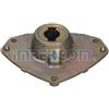 ORIGINAL IMPERIUM VORNE Supporto ammortizzatore a molla Assale anteriore Dx
