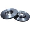 MAXGEAR 2x MAXGEAR Disco freno Anteriore Ø260mm Altezza: 44mm Spessore: 22mm Cerchio foro-Ø: 100mm ventilato 19-0954 Compatibilità con RENAULT Clio 3 Hatchback BR0/1, CR0/1 Megane 2 BM0/1, CM0/1, DACIA