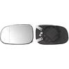 IPARLUX 31351621 Vetro specchio specchio esterno termico asferico Sx Compatibilità con VOLVO V50 545 C30 533 S60 I 384 V70 II 285 S40 II 544