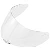 Shkalacar Sostituzione della Visiera della Lente del Casco del Parabrezza del Motociclo per Il Casco Integrale AGV K1 K3SV K5