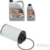 VAICO v103025 Adattatore Set, cambio olio cambio automatico