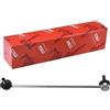 Trw JTS986 Sospensione Ruota | Compatibile con: BMW X3, X4