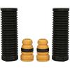 KYB Kit Parapolvere Ammortizzatore Posteriore Service Kit Compatibilità con LAND ROVER Freelander 2 SUV L359 Freelander 2 Van L359