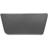 BLIC 5703-04-2097571P Modanatura decorativa/protettiva Portiera anteriore Sx grigio scuro Compatibilità con PEUGEOT BOXER Furgonato, FIAT Ducato Van 250, 290 Ducato Camion pianale/Telaio 250, 290