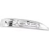 XVGUOYAN Freccia Specchietto LED Per Hyundai Per Tucson Per IX35 2010-2014 Specchietto Retrovisore Luce Indicatori Di Direzione Lampada Luce Indicatore Specchietto Laterale Indicatore Di Direzione(Right)