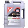 LIQUI MOLY Olio motore Special Tec 5W-30 5 L Compatibilità con RENAULT Twingo 1 C06, NISSAN Qashqai/Qashqai +2 I J10, NJ10, OPEL Corsa D Hatchback S07 Mokka/Mokka X J13