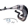 GIANNELLI MARMITTA KSR MOTO TR 50SM/X '14/16