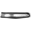 ZHANGZHENGYAO Freccia Specchietto LED Per Hyundai Per I20 2014-2020 Auto Specchietto Retrovisore Esterno Specchietto Laterale Indicatore Di Direzione Lampada LED 87624-C8000 Indicatori Retrovisori(1pc Right)