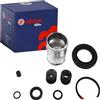 AUTOFREN SEINSA D41377C Kit di revisione della pinza freno Assale posteriore Compatibilità con AUDI A8 4E2, 4E8 A8 4D2, 4D8 A6 Avant 4A5, C4 A6 Sedan 4A2, C4 100 Sedan 4A2, C4 QUATTRO 85